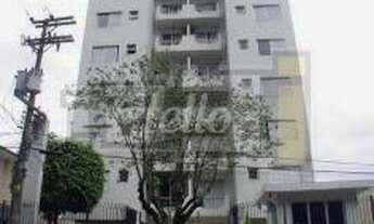 Imagem: São Paulo - Apartamento Padrão - Cambuci