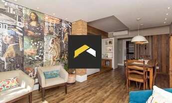 Imagem: Apartamento com 3 dormitórios para alugar