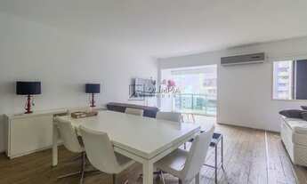 Imagem 3: Locação Apartamento 1 Dormitórios - 60 m² Vila Nova Conceição