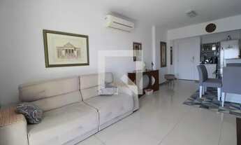 Imagem 4: Cidade jardim Apartamento para venda possui 97 metros quadrados com 3 quartos