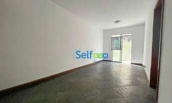 Imagem 4: Apartamento com 3 quartos para alugar, 145 m² por R$ 3.410/mês - Centro - Niterói/RJ