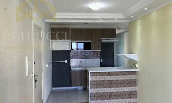 Imagem 2: Apartamento - Vila Marieta - Campinas