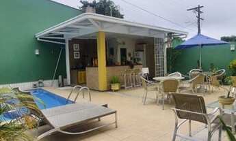 Imagem 7: Ponta negra - casa totalmente mobiliada - porteira fechada - ac financiamento