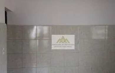 Imagem 7: Casa com 3 dormitórios para alugar, 133 m² por R$ 1.585,44/mês - Independência - Ribeirão