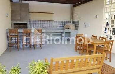 Imagem 7: Penha Apartamento com 2 dormitórios