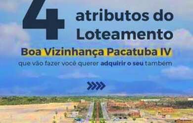 Imagem 6: Tt- Adquira Seu Lote As Margens Da Ce-060, Vizinho A Cervejaria Heineken. conheça já