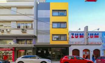 Imagem: Apartamento com 1 dormitório para alugar