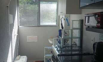 Imagem 7: Aluguel de apto 2 quartos no condomínio Costa do Sahy