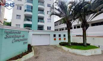 Imagem: Apartamento com 2 dormitórios para alugar