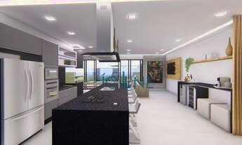 Imagem 2: Casa com 4 dorm, 278 m² por R$ 2.390.000 - Alphaville Nova Esplanada III - Votorantim/SP