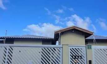 Imagem 2: Casa em condomínio à venda, 1 quarto, 2 suítes, Cibratel 2 - Itanhaém/SP