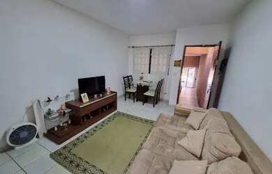 Imagem 4: Sobrado com 3 dormitórios para alugar, 150 m² por R$ 2.800,00/mês - Vila Carmosina - São P