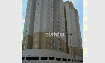 Imagem 6: Apartamento Vila Guilherme 3 dormitórios sendo 1 suíte, sacada, 2 vagas cobertas e lazer c