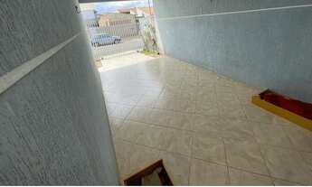 Imagem 6: Casa com suite parque São José costeira