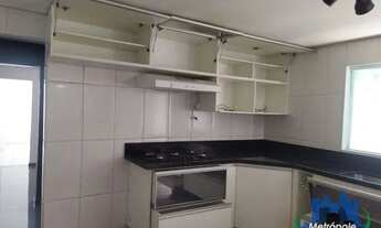 Imagem 4: Casa com 2 dormitórios à venda, 90 m² por R$ 300.000,00 - Vila Barros - Guarulhos/SP