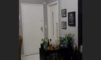 Imagem 3: Lindo e aconchegante apartamento 1dormitório próximo ao mar em São Vicente