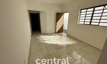 Imagem 4: Casa residencial à locação, 1 dormitório, 42m² - Alto Paraiso- Imobiliaria Central-Bauru