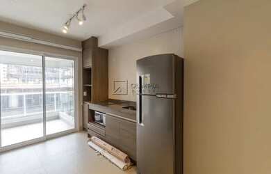 Imagem 5: Apartamento Venda Consolação 34 m² 1 Dormitórios