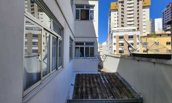 Imagem 6: Apartamento com 1 dormitório para alugar, 45 m² por R$ 946/mês - São Mateus - Juiz de Fora