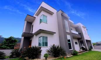 Imagem: Sobrado à venda, 4 quartos, Bairro Estrada