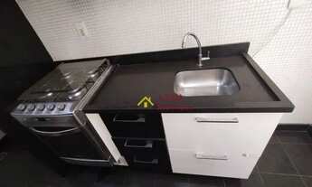 Imagem 5: Apartamento de 3 dormitórios com suíte à venda no Jupiá