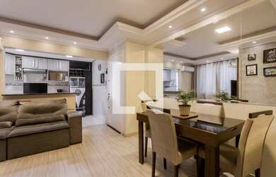 Imagem 4: Apartamento à Venda - Alto Petrópolis, 2 Quartos, 51 m2