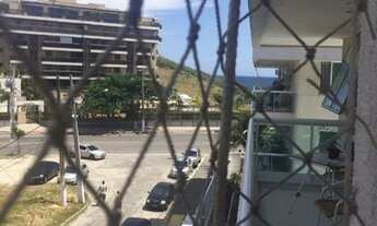 Imagem 2: Apartamento com 2 Quartos para alugar, 90 m² por R$ 4.874/mês - Piratininga - Niterói/RJ