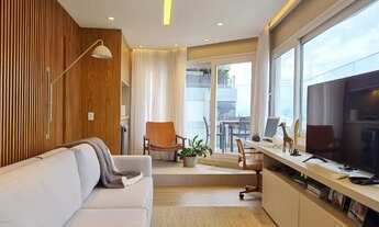 Imagem 7: FLORIANóPOLIS - Cobertura - Beira Mar