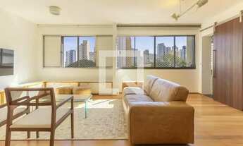 Imagem 7: Apartamento para Aluguel - Vila Mariana, 2 Quartos, 97 m2