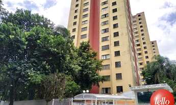 Imagem: São Paulo - Apartamento Padrão - Brás