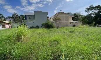 Imagem 3: Terreno à venda, 363 m² por R$ 190.000 - Residencial Rio Das Ostras - Rio das Ostras/RJ