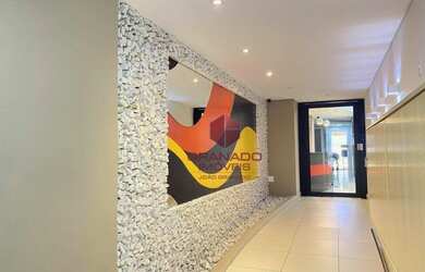 Imagem 2: Apartamento para alugar, 52 m² por R$ 2.240,00/mês - Centro - Maringá/PR