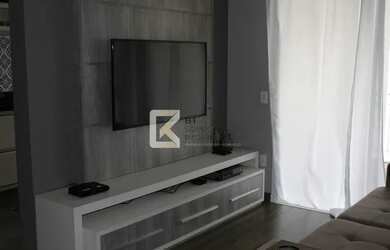 Imagem 2: Apartamento para locação, Cidade Nova II, Indaiatuba, SP