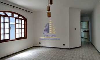 Imagem 6: Sobrado para alugar no bairro Jardim Olympia - São Paulo/SP, Zona Oeste