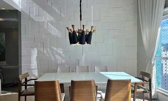 Imagem 7: COBERTURA DUPLEX ALTO PADÃO PRÓXIMO AO PASSEIO SÃO MIGUEL EM BALNEÁRIO CAMBORIÚ