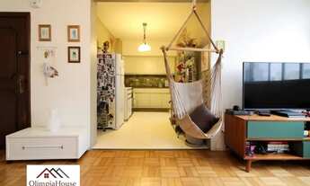 Imagem 4: Apartamento Locação 2 Dormitórios - 80 m² Moema