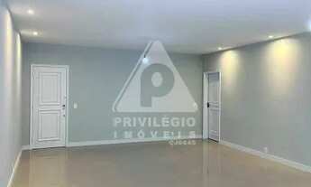 Imagem 3: Apartamento à venda, 3 quartos, 1 suíte, 1 vaga, Copacabana - RIO DE JANEIRO/RJ