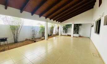 Imagem 5: Casa para aluguel no bairro Jardim América