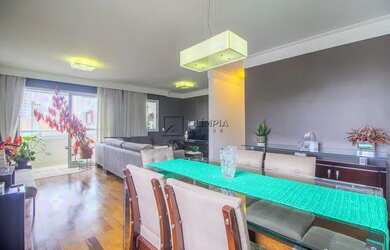 Imagem 2: Venda Apartamento 3 Dormitórios - 116 m² Vila Clementino