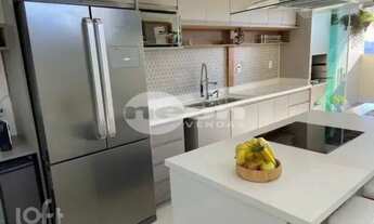 Imagem 7: Apartamento à venda em Vila Scarpelli com 44 m², 2 quartos, 1 vaga