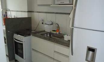 Imagem 3: Apartamento para locação, 50 m², 2 Dormitórios, 1 Vaga