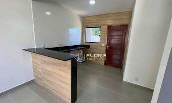 Imagem 5: Casa com 3 dormitórios à venda, 82 m² por R$ 399.000,00 - Inoã - Maricá/RJ