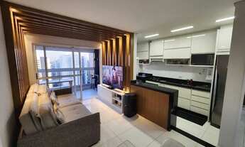 Imagem: UPTOWN - Apartamento com 2 dormitórios