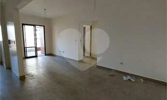 Imagem 4: Apartamento Alto Padrão suítes e lazer completíssimo-Guilhermina Praia Grande/SP