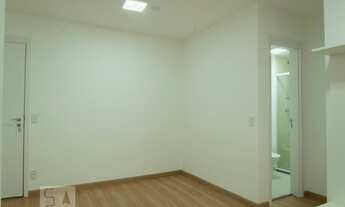 Imagem 4: Apartamento para Aluguel - Mooca, 1 Quarto, 42 m2