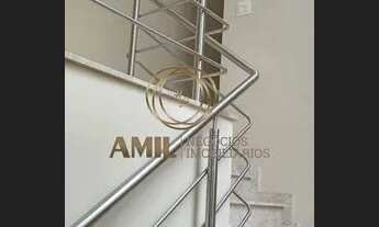 Imagem 2: Casa / Vista Linda / 03 dormitórios / 150m²/ São José dos Campos