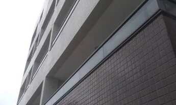 Imagem 2: Apartamento para aluguel com 39 metros quadrados com 1 quarto em Bessa - João Pessoa - Par