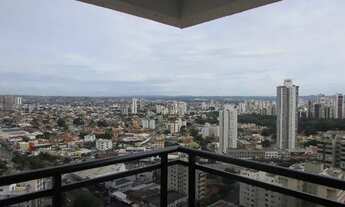 Imagem 3: Edifício Residencial Candeias do Bueno Apartamento para aluguel no bairro Setor Bueno