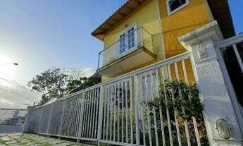 Imagem: Casa com 3 dormitórios à venda por R$