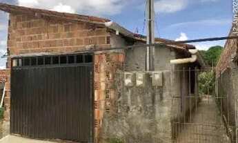 Imagem: IGARASSU - Casa Padrão - VILA RURAL